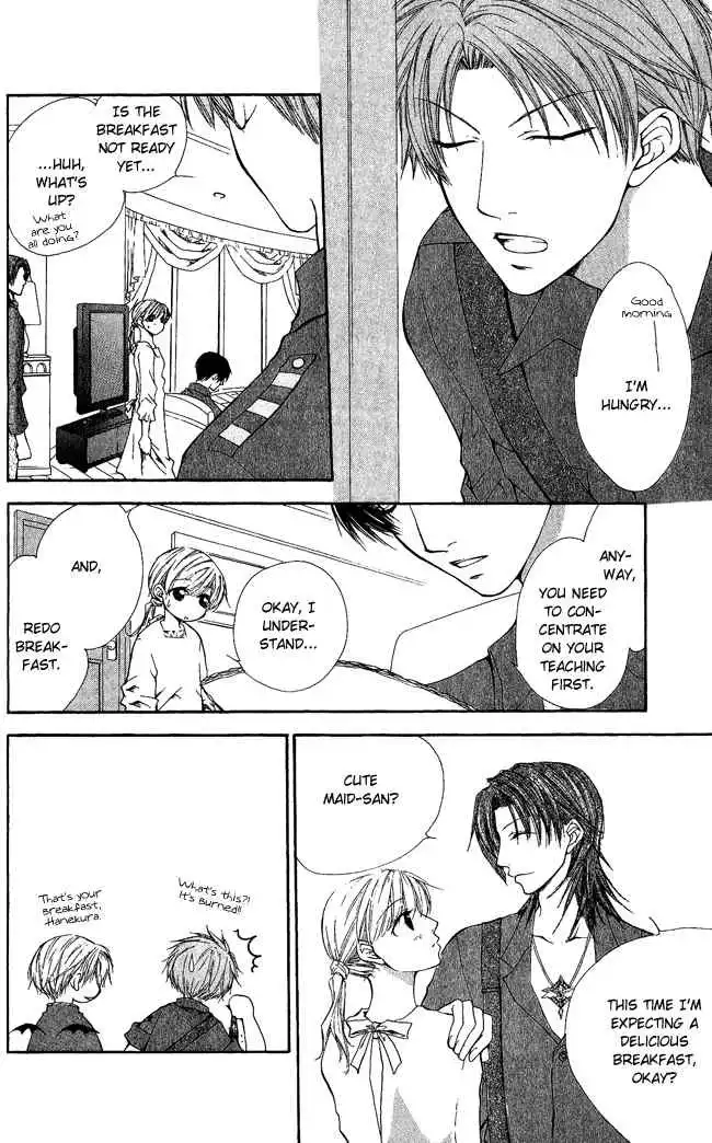 Full House Kiss Chapter 5 10